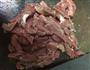 牛肉干的做法图解1