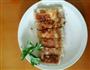 风味夹肉饼的做法图解7