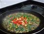 蒜香下饭毛豆的做法图解4