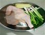 电饭煲酱油手撕鸡的做法图解1