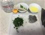 蔬菜虾丸面的做法图解2