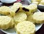 绿豆饼的做法图解6