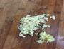 蒜蓉薯尖儿的做法图解2