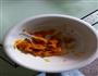 豆沙南瓜饼的做法图解2