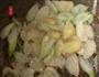 爆炒花蛤 简单易做 鲜香味美的做法图解4