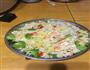 炒饭的做法图解1