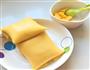 芒果班戟的做法图解11