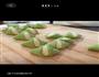 翡翠玉白菜饺子的做法图解5