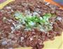 猪肉白菜馅饺子的做法图解1