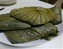 荷叶糯米饭的做法图解7