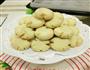 酥酥饼干的做法图解2