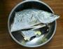 清蒸海鱼的做法图解3