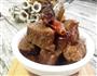 焖压牛肉粒的做法图解8