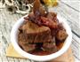 焖压牛肉粒的做法图解9