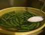 香卤毛豆的做法图解1