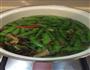 香卤毛豆的做法图解4
