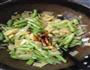 土豆焖豆角的做法图解5