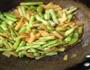 土豆焖豆角的做法图解6
