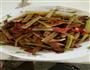 芹菜遇上豆干的做法图解13