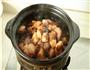 鲜香板栗红烧肉的做法图解6
