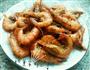 番茄炒虾的做法图解5