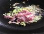 不想吃饭的好选择-豆角焖面的做法图解3