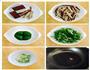 青椒炒豆干丝的做法图解1