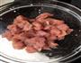 肉粒杏鲍菇的做法图解2