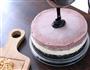 搬运-巧克力花生酱冰激凌蛋糕的做法图解12