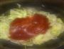 Tomato＆Potato Pasta的做法图解5