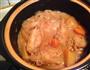 日式煮物—味增土豆炖鸡的做法图解4