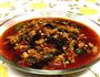 茄子肉末的做法图解2