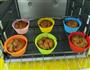 枣泥蛋糕 jujube cup cake的做法图解10