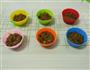 枣泥蛋糕 jujube cup cake的做法图解7