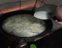 金针菇豆腐汤的做法图解8