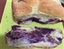 紫薯面包的做法图解4