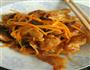 锅包肉的做法图解6