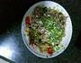 肉沫榨菜糯米饭的做法图解4