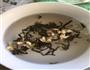 茉莉花茶虾仁的做法图解4