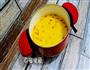 当南瓜泥恋上红枸杞 南瓜粥的做法步骤15