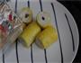 豆腐鸡蛋串的做法图解7
