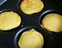 奶香玉米饼的做法图解5