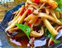 剁椒凉拌鸡腿菇的做法图解12