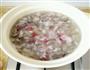 紫薯百合银耳羹的做法图解5