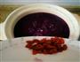 紫薯百合银耳羹的做法图解7