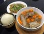排骨胡萝卜-荤素搭配口味清淡 宝宝食谱的做法图解8