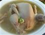当归炖鸡汤的做法图解5