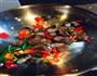 黑椒牛肉粒炒乌冬的做法图解4
