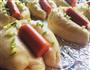 奶香肠仔包的做法图解10