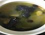 养身乌鸡汤的做法图解5